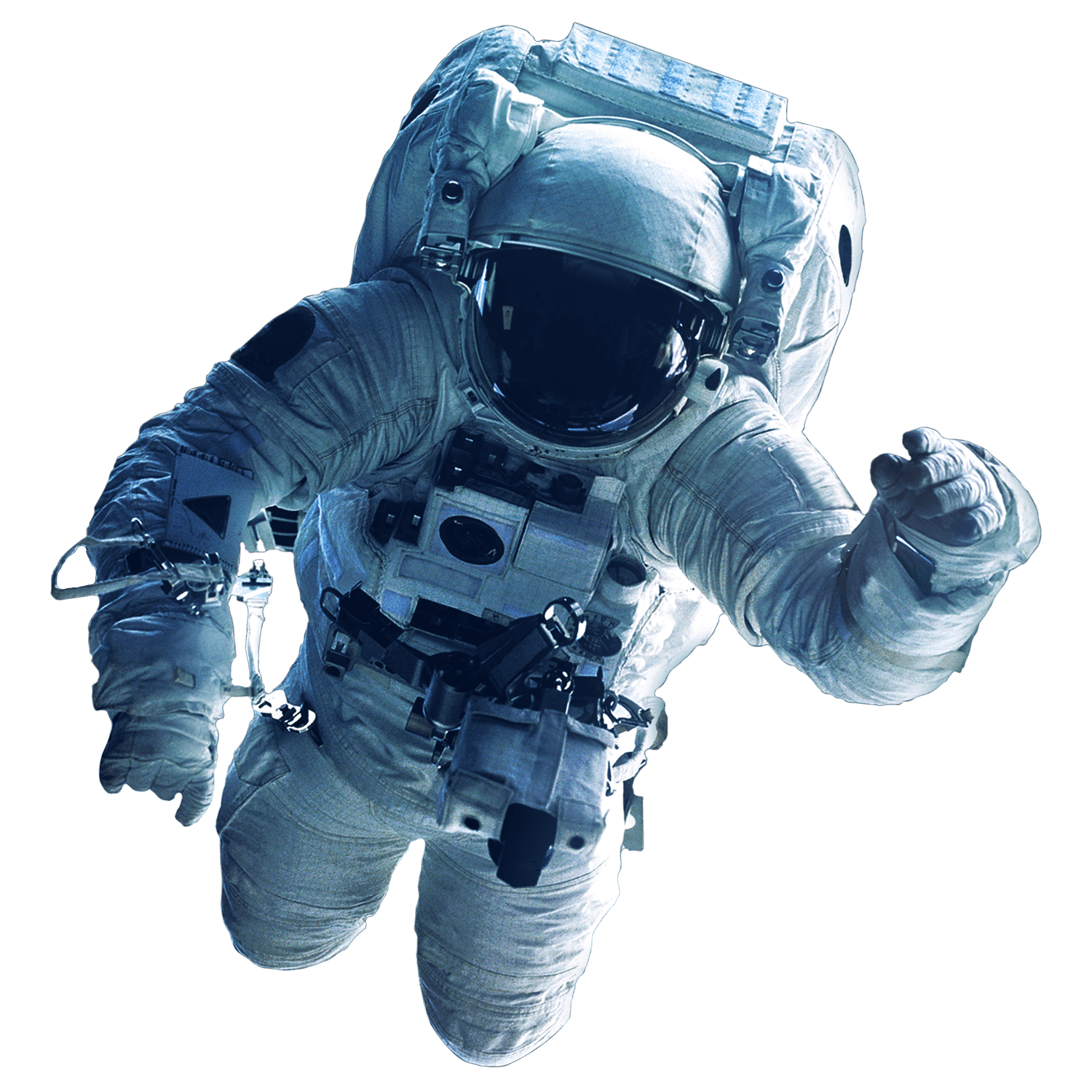 astronaut space spacewalk NASA spacesuit ISS Internation Space Station